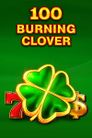 100 Burning Clover