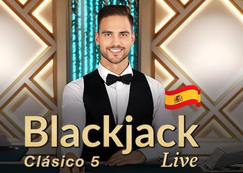 Blackjack Clasico en Español 5
