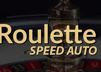 Speed Auto Roulette