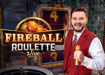 Fireball Roulette