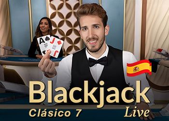 Blackjack Clasico en Español 7
