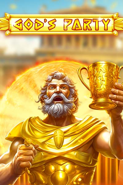 God`s Party