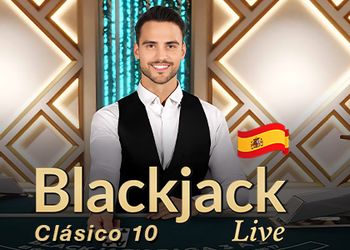 Blackjack Clasico en EspaƱol 10