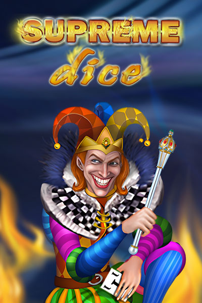 Supreme Dice