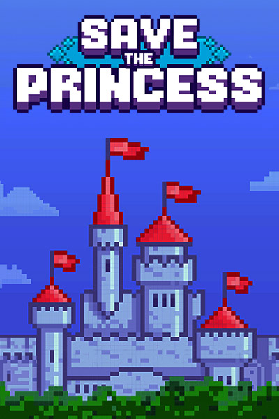 Save the Princess